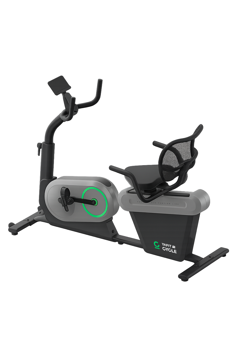 야핏사이클 F1 좌식 사이클