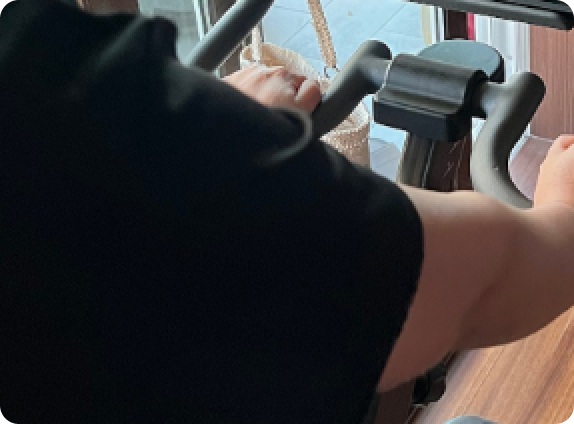사이클 이용 이미지